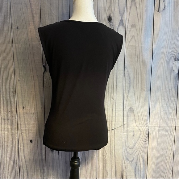 ✅HOST Pick✅ Apt. 9 Stretch Top, Medium - Picture 3 of 9